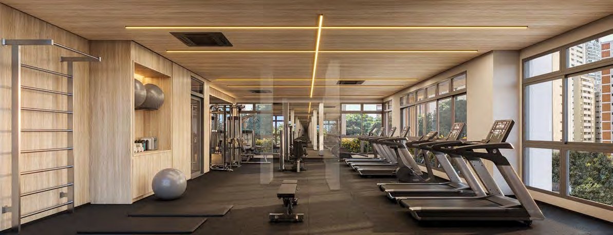 Fitness